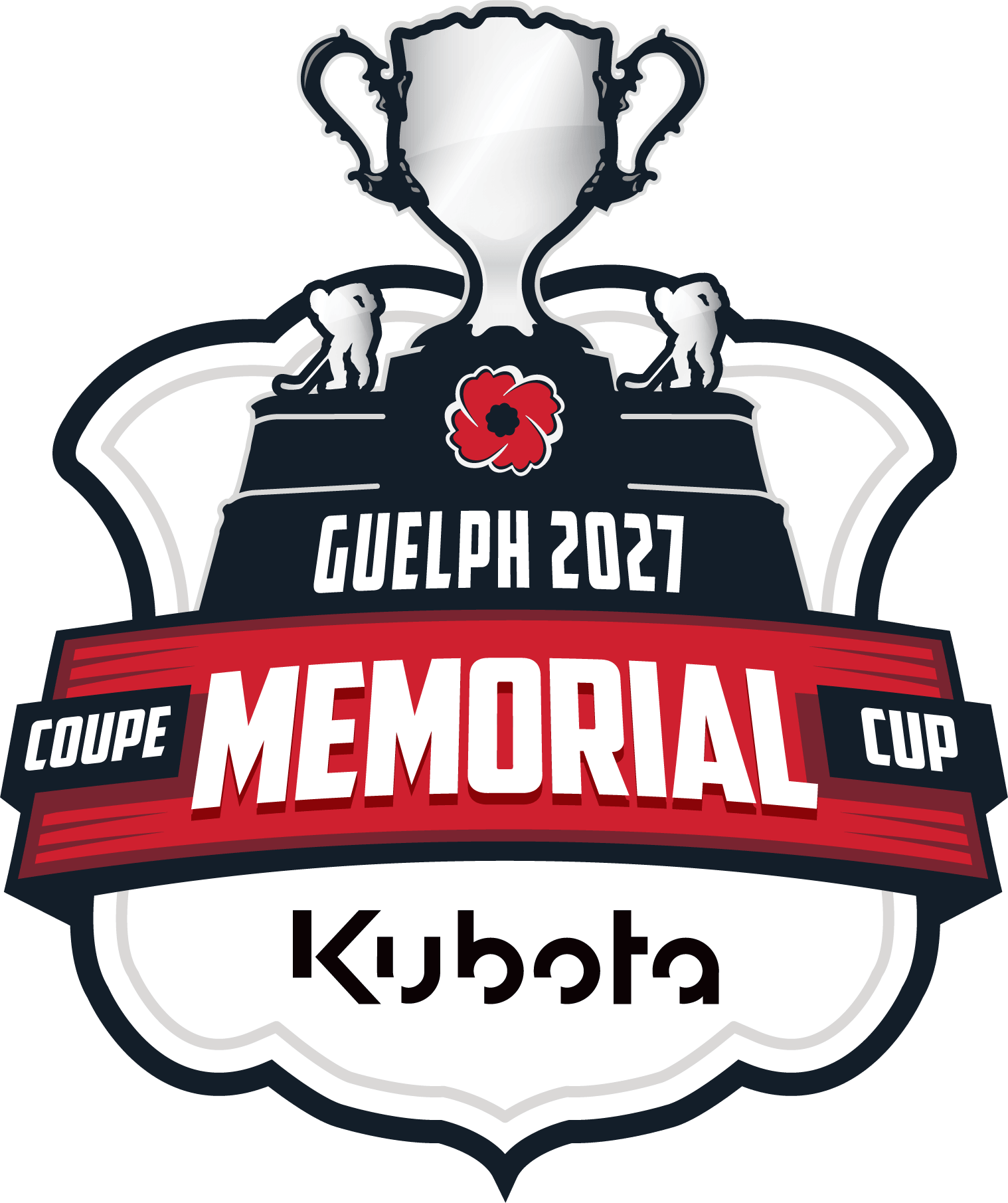 Memorial Cup Logo
