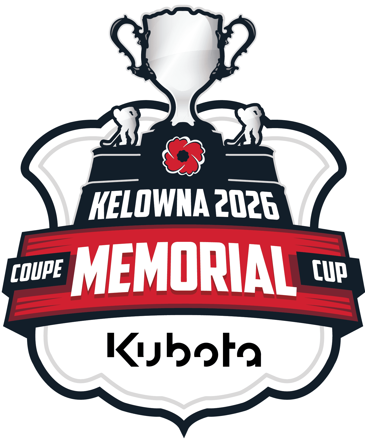 Memorial Cup Logo